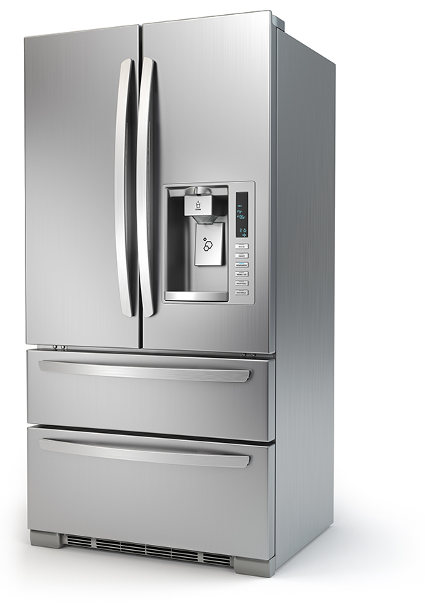 Freezer
